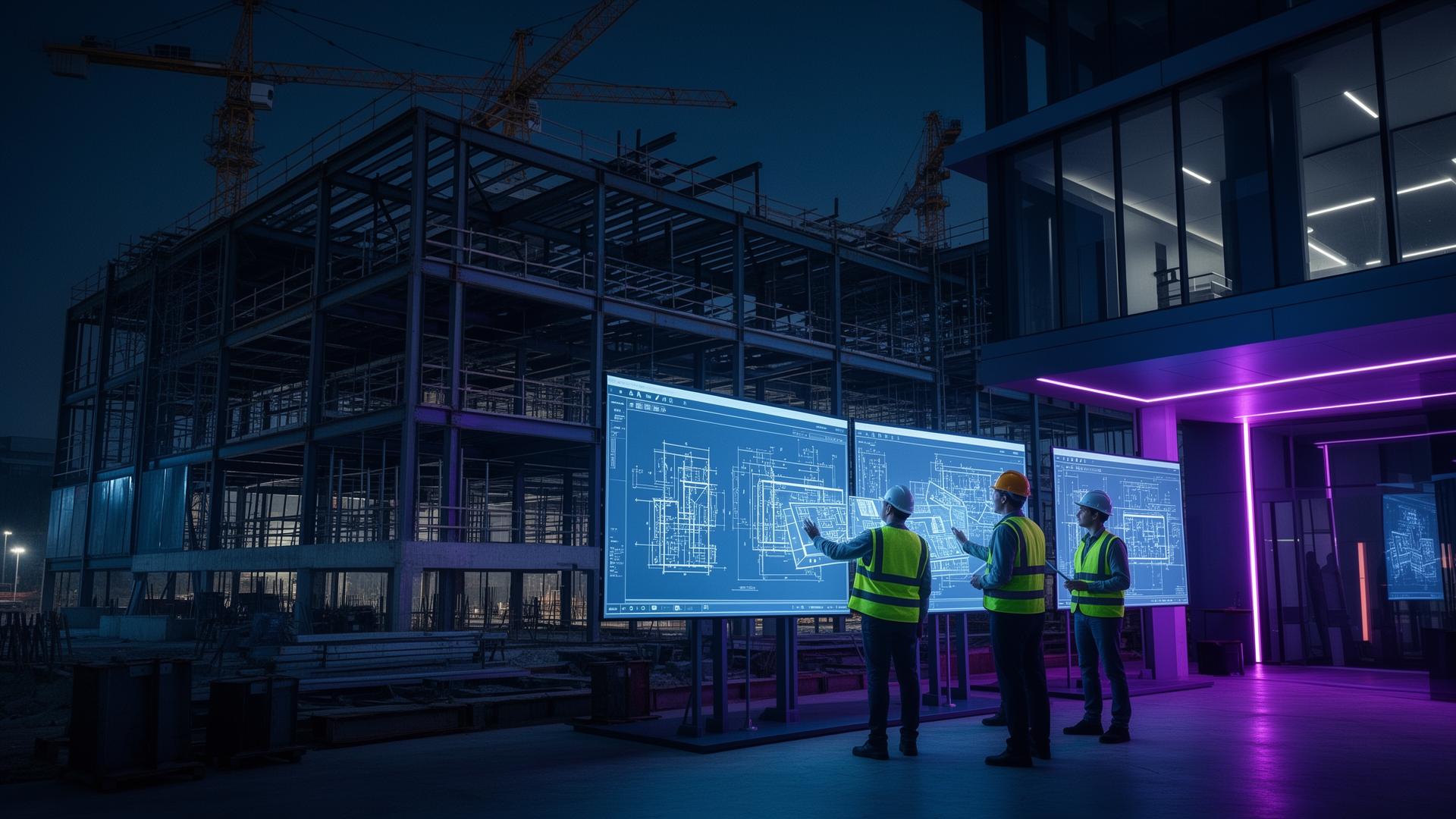 WAVETRACK SDN BHD | Engineering Technology Solutions